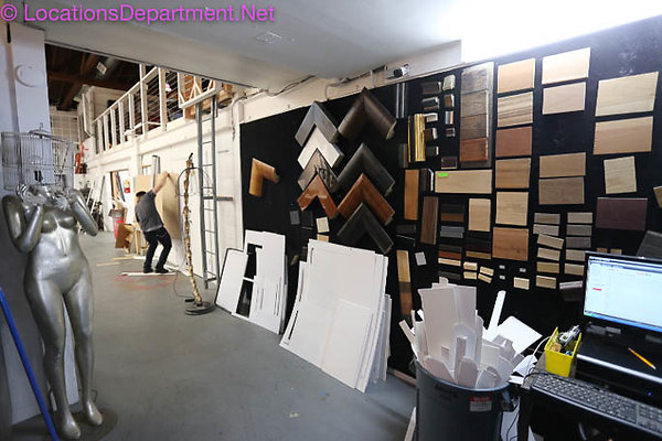 Loft 447 020