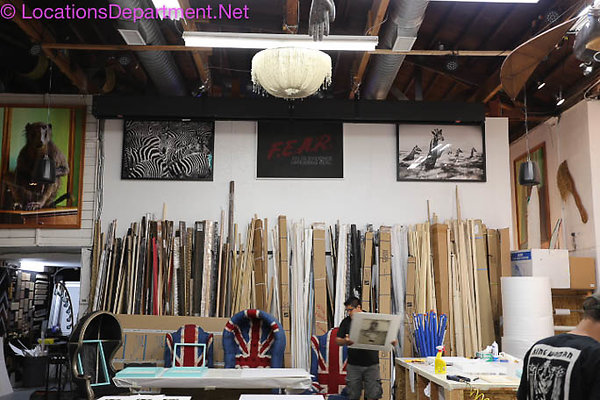 Loft 447 028