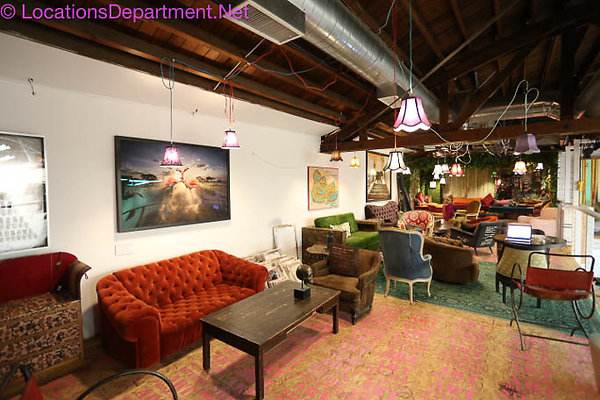 Loft 447 032