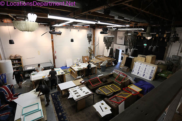 Loft 447 041