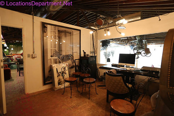 Loft 447 029
