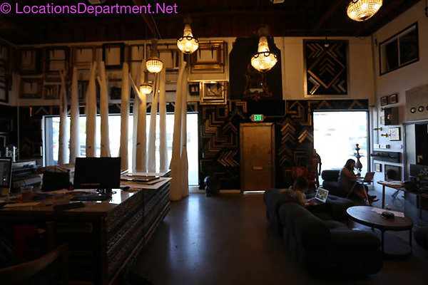 Loft 447 013