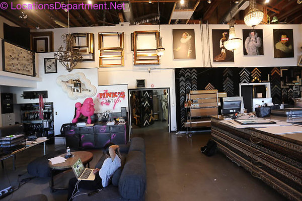 Loft 447 008