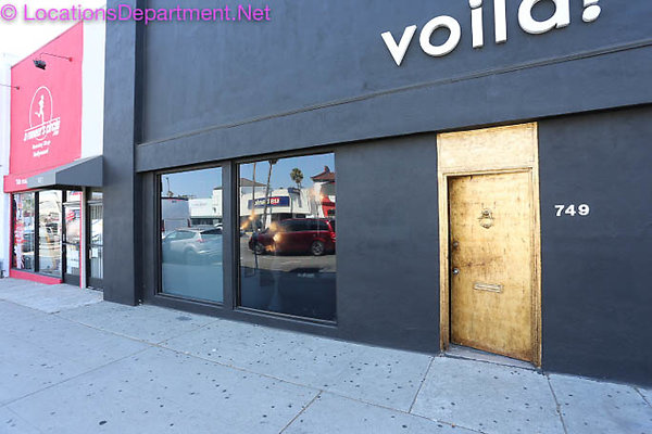 Loft 447 002
