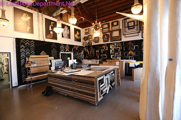 Loft 447 010