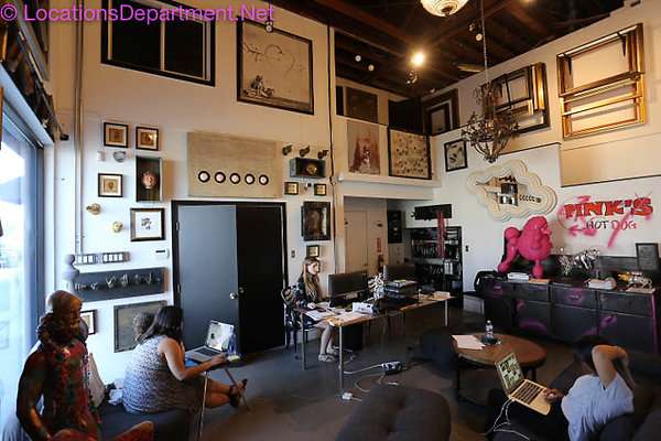 Loft 447 006