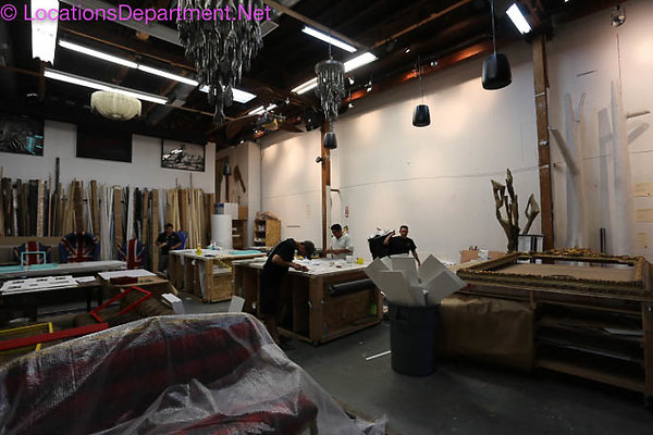 Loft 447 027