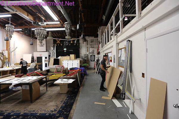 Loft 447 024