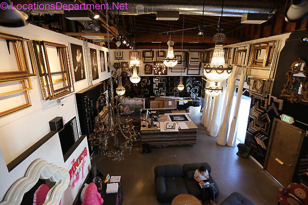 Loft 447 017