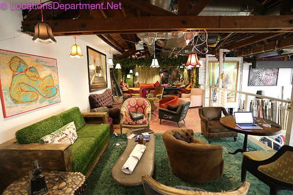 Loft 447 034