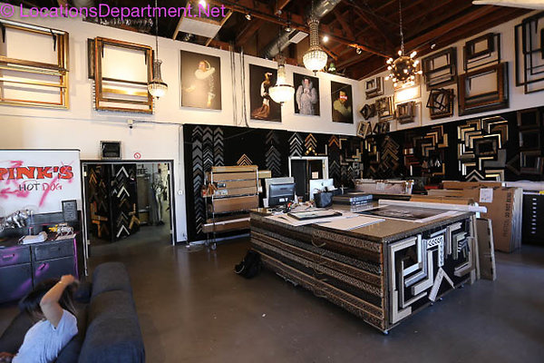 Loft 447 009