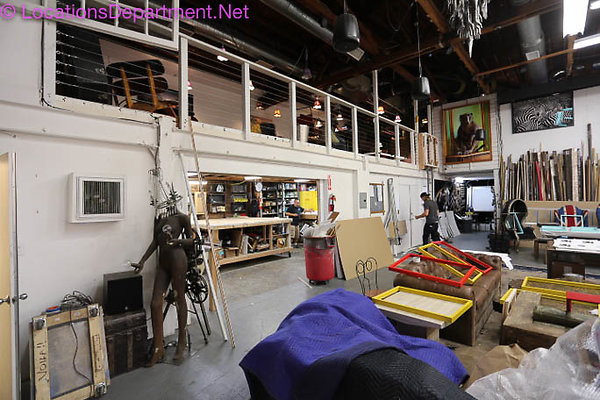 Loft 447 026