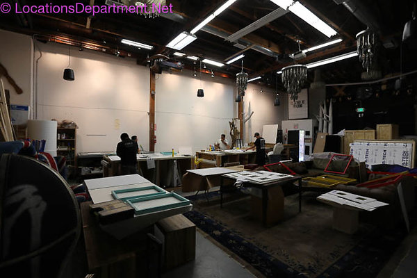 Loft 447 022