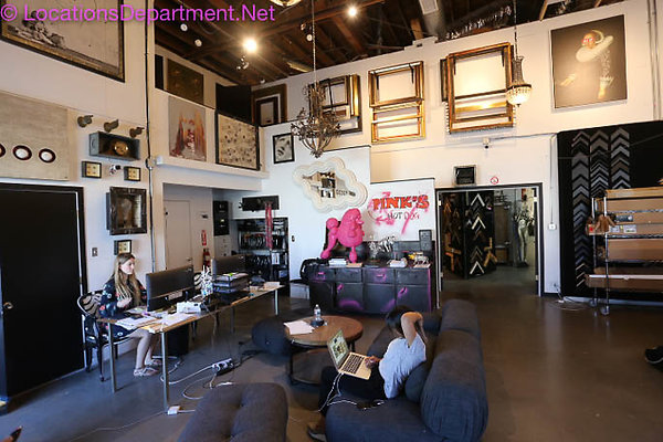 Loft 447 007