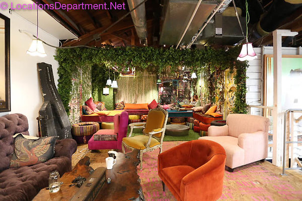 Loft 447 038