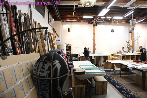 Loft 447 021
