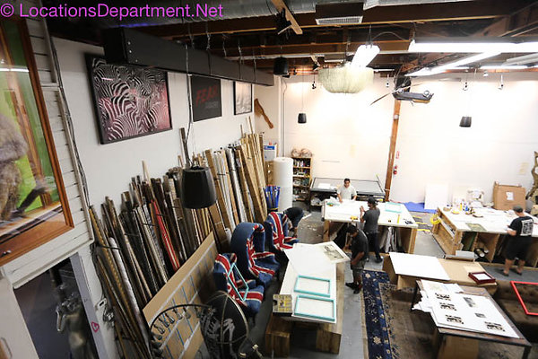 Loft 447 039