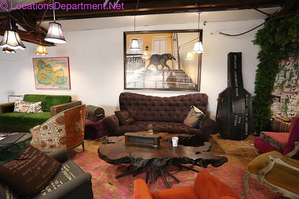 Loft 447 037
