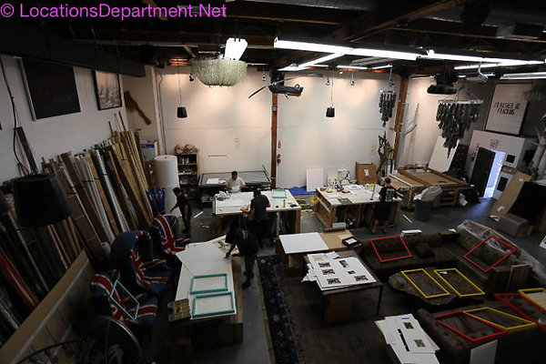 Loft 447 040