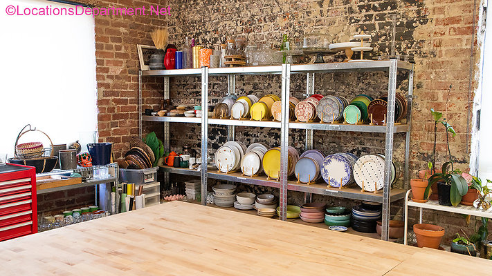 Loft 460-35