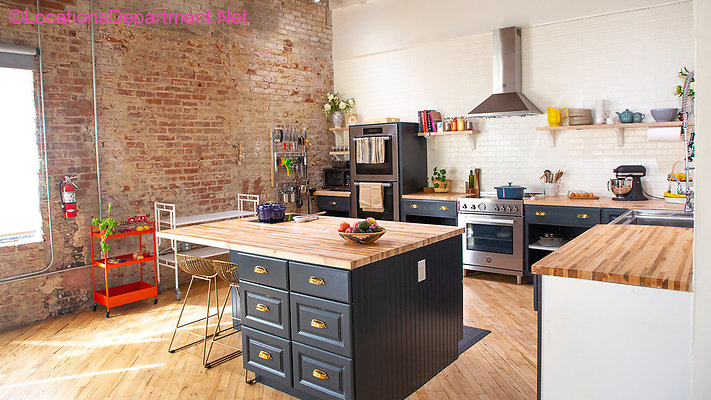 Loft 460-36