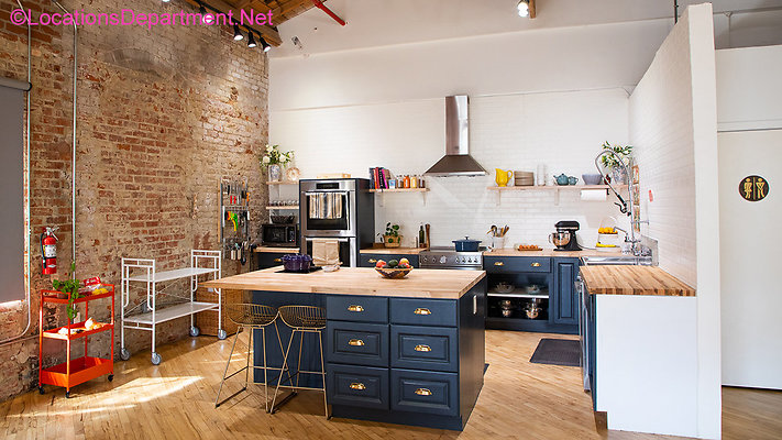 Loft 460-31