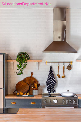 Loft 460-30