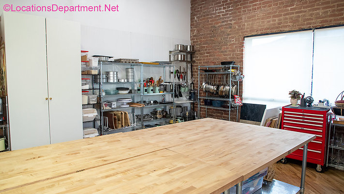 Loft 460-33