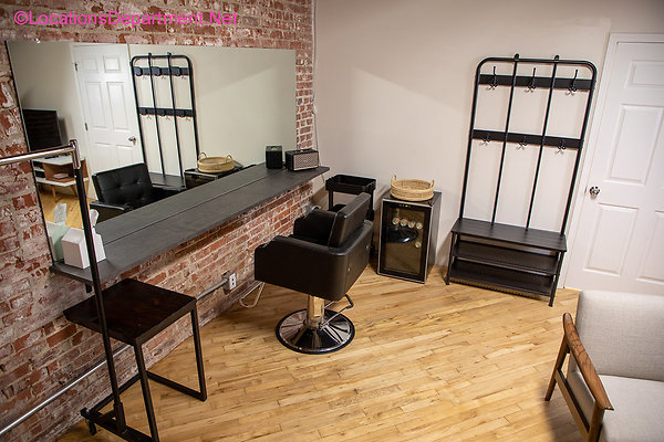 Loft 460-18
