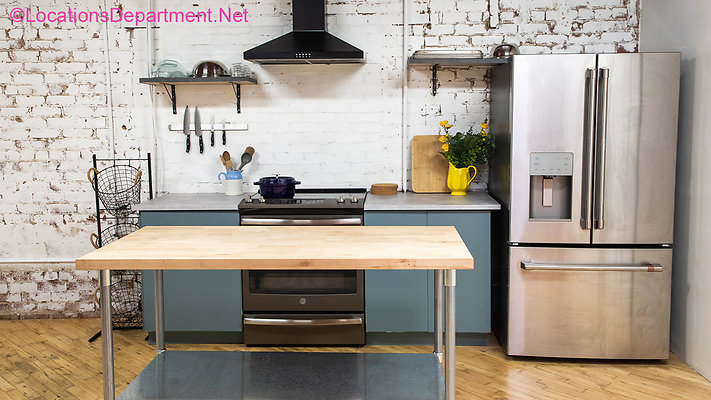 Loft 460-25