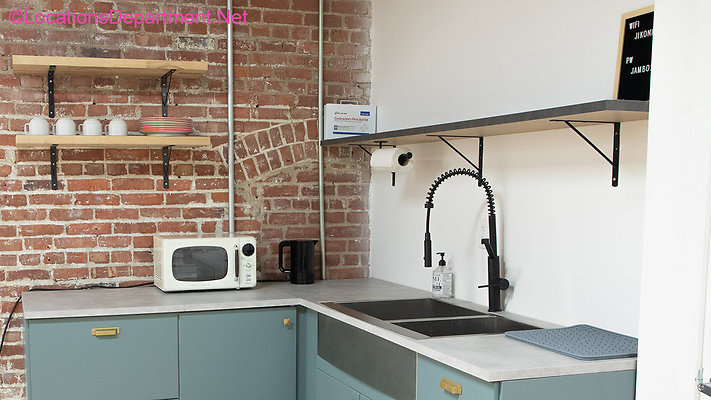 Loft 460-23