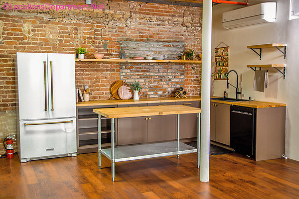 Loft 460-16