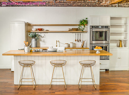 Loft 460-15
