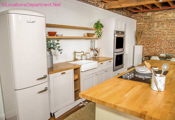 Loft 460-8