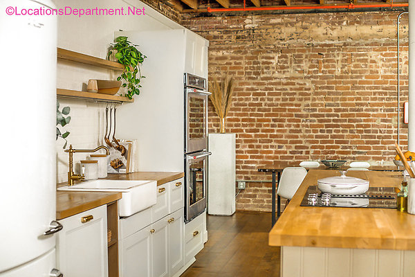 Loft 460-12