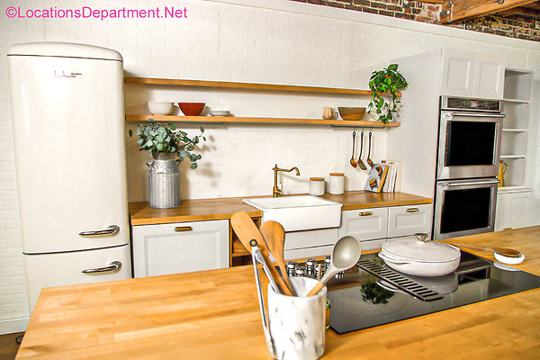 Loft 460-7