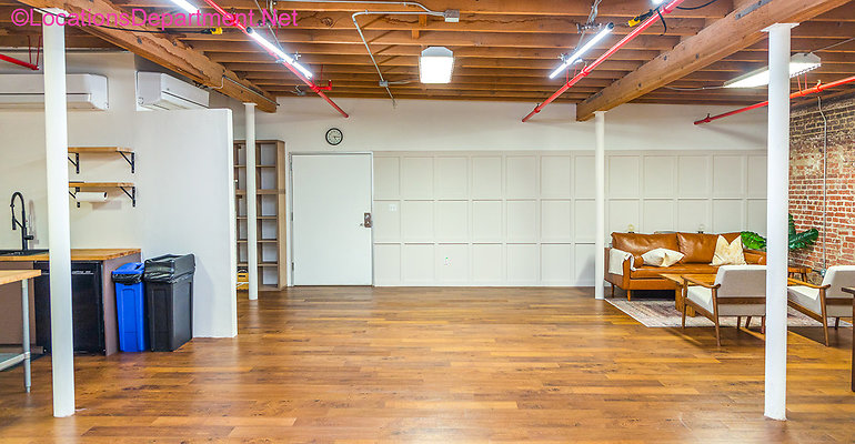 The Loft