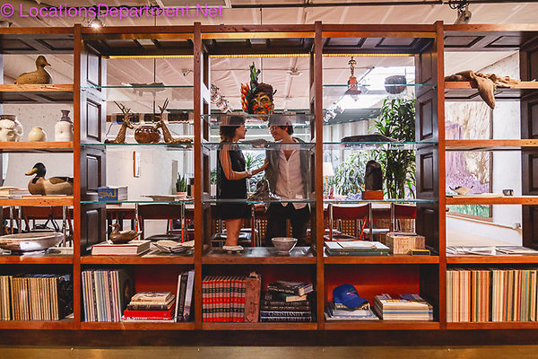 Loft 406-8