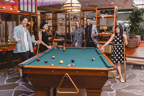 Loft 406-7