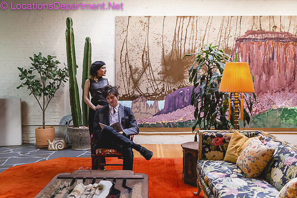 Loft 406-5