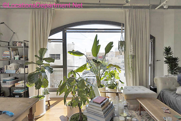 Loft 462-22