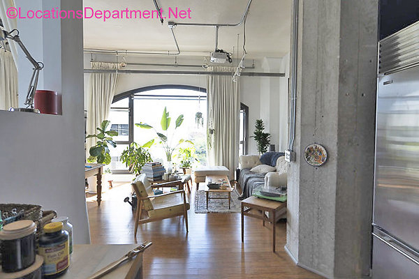 Loft 462-19