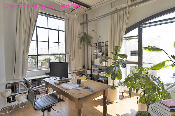 Loft 462-23