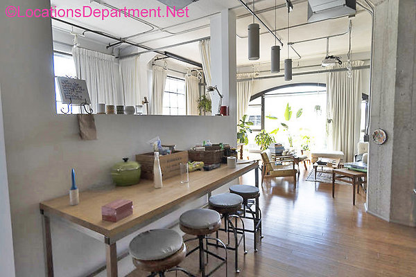 Loft 462-17
