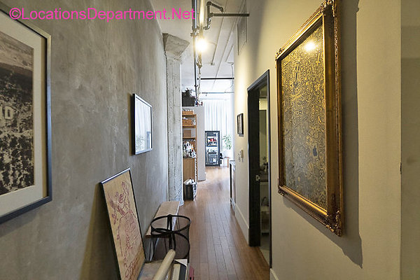 Loft 462-11