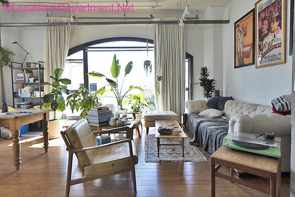 Loft 462-20