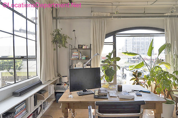 Loft 462-30