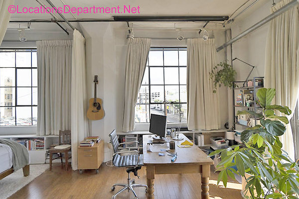 Loft 462-24