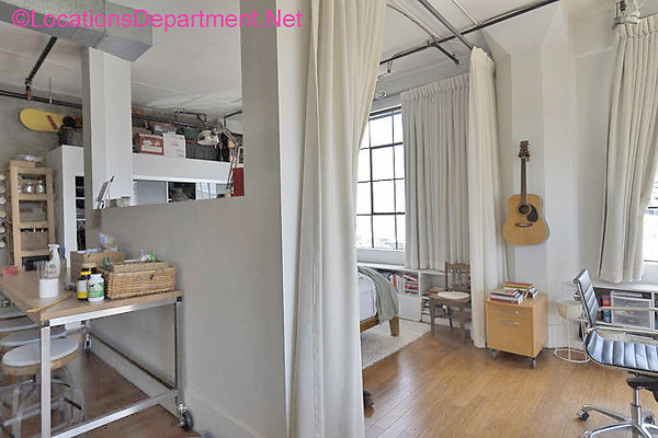 Loft 462-25