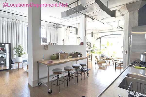 Loft 462-15